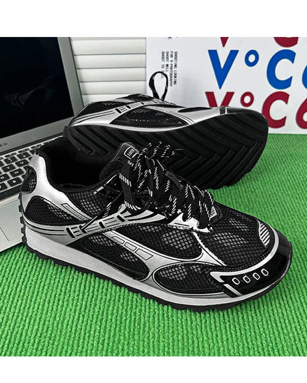 Men's Sports Shoes Fashionable Trendy Casual