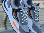 Grey Mesh