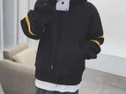 Black Sweatshirt