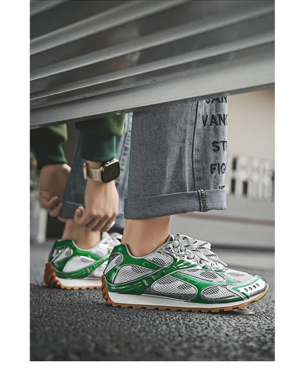 Men's Sports Shoes Fashionable Trendy Casual