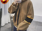 Khaki (Plush)