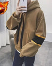 Khaki (Plush) / XXXL