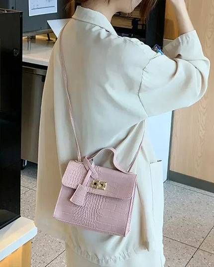 Hand Bags for Women. This Set of Women's Bags
