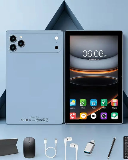 Portable Smart Tablet Computer