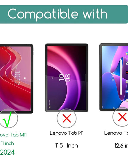For Lenovo Tab M11