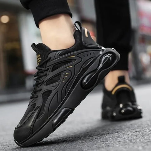 Men's Shoes Spring and Autumn New Breathable m
