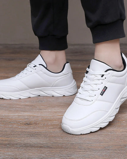 Men Shoes Soft Moccasin Shoes Comfortable Casual Shoes