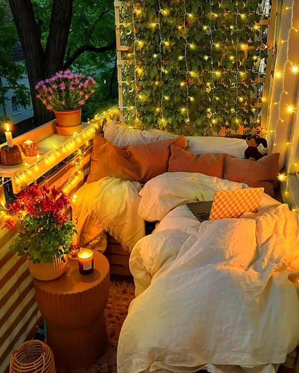 LED Christmas Lights