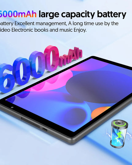Latest Android 14 Tablet