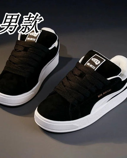 New Men's Shoes Fashion