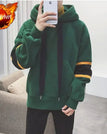 Green (Plush) / XXXL