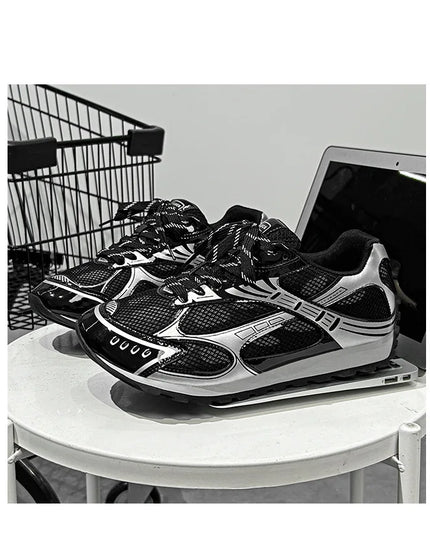 Men's Sports Shoes Fashionable Trendy Casual