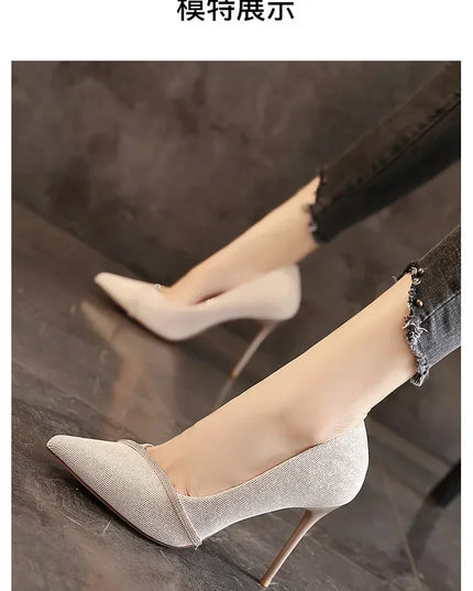 High Heels Women