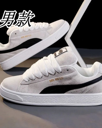 New Men's Shoes Fashion