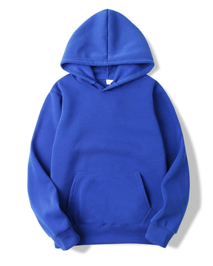 Men's Hoodies Women Hooded Sweatshirt