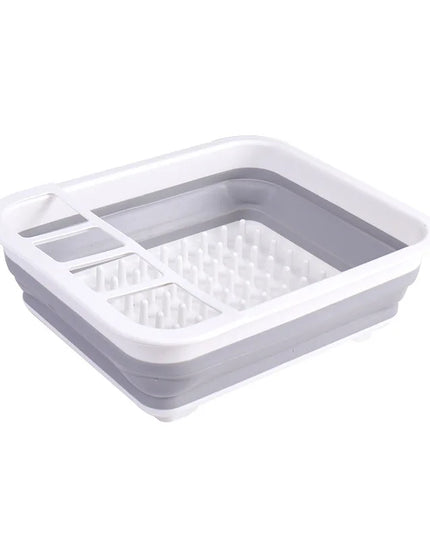 Kitchen Drainage Dish Rack