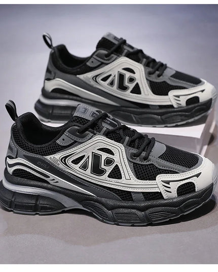 Men's Shoes Fashion Outdoor