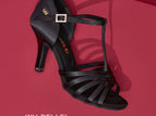 SiDuan Cone Heel 8cm