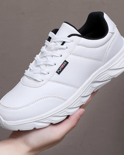 Men Shoes Soft Moccasin Shoes Comfortable Casual Shoes