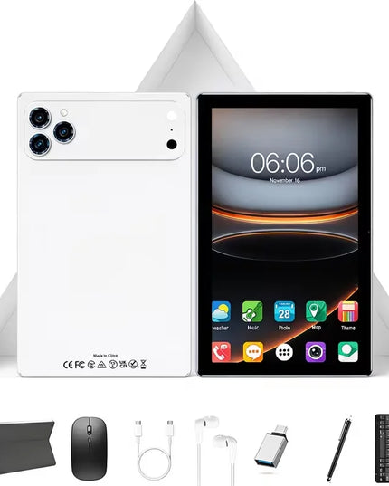 Portable Smart Tablet Computer