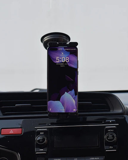 Dashboard Tablet Holder for Car Suction Car Mount