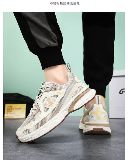 Men's Shoes Fashion Outdoor