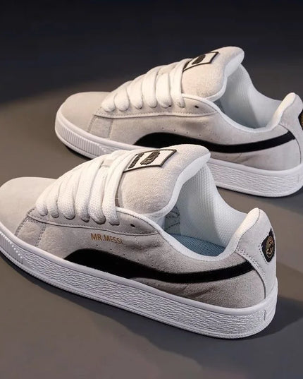 New Men's Shoes Fashion