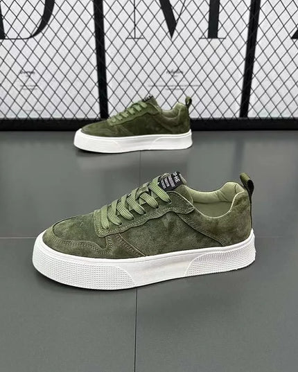 Men's Sneakers Platform