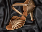 QD Flare heel 5.5cm