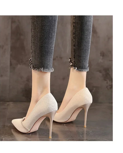 High Heels Women