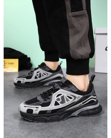 Men's Shoes Fashion Outdoor