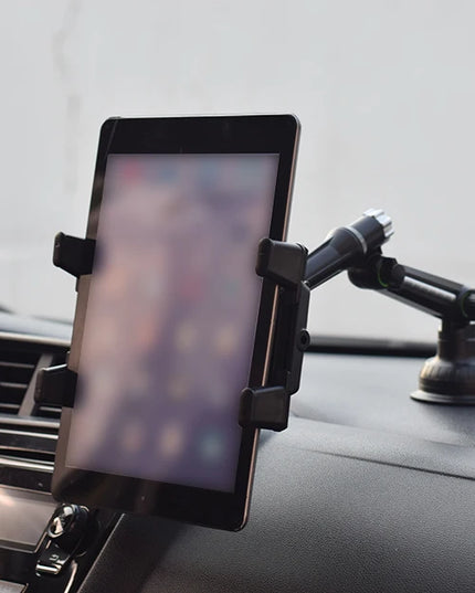 Dashboard Tablet Holder for Car Suction Car Mount