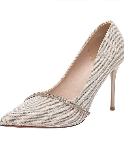 High Heels Women