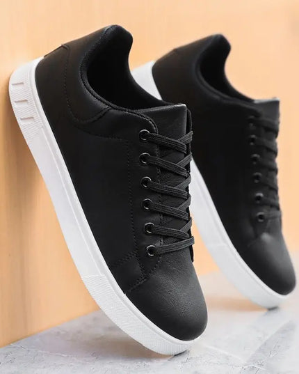 Men's Shoes New Style Four Seasons Fashionable Versatile