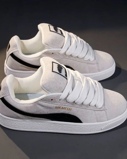 New Men's Shoes Fashion