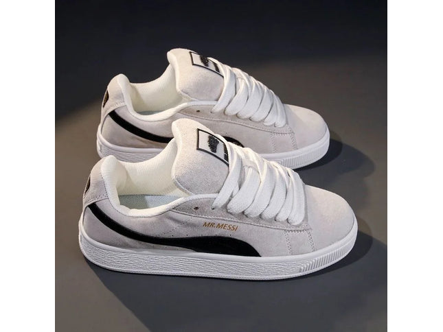 New Men's Shoes Fashion