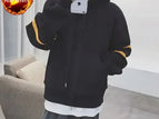 Black (Plush)