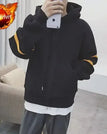 Black (Plush) / XXL
