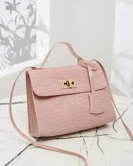 Hand Bags for Women. This Set of Women's Bags