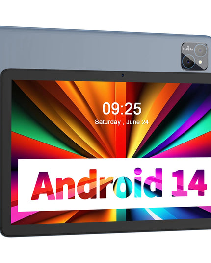 PRITOM TAB11 Android 15 Tablet 10 Inch