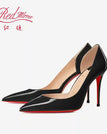 Black 6cm / 35 / China Mainland