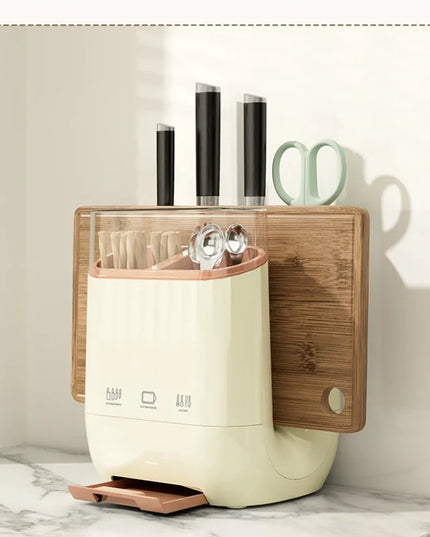 Kitchen Knife Holder