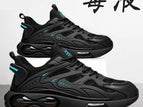 black blue