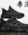 black blue / 42