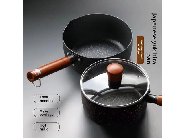 14cm/16cm Non-Stick Sauce