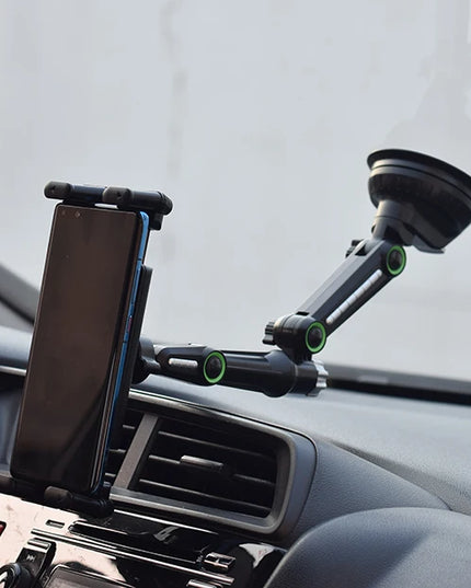 Dashboard Tablet Holder for Car Suction Car Mount
