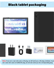 Black tablet / AU