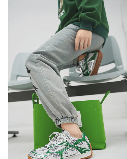 Men's Sports Shoes Fashionable Trendy Casual