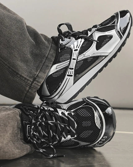 Men's Sports Shoes Fashionable Trendy Casual