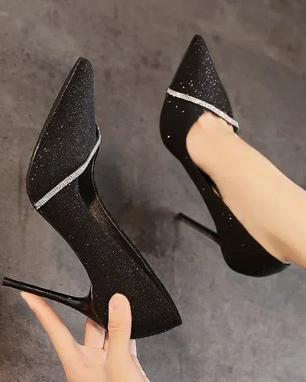 High Heels Women